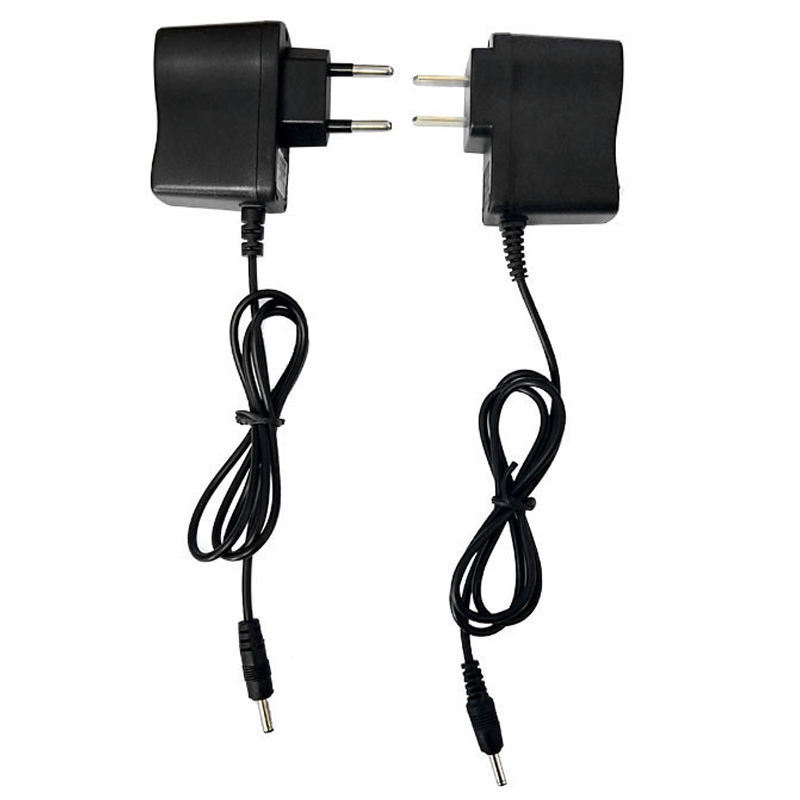 Universal Wall Charger 12V 0.5A/1A/1.5A/2A/3A power adapter US EU Plug DC 5.5 x 2.1 Power Supply ac to dc battery charger