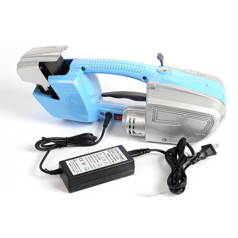 Factory Price Electric Strapping Tools Battery Powered Strapping Machine Packing Tool