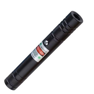 Pen Green Laser Pointer 2000 Meter Long Range High Power Flashlight Rechargeable Pointer for USB with Star head Adjustable Focus