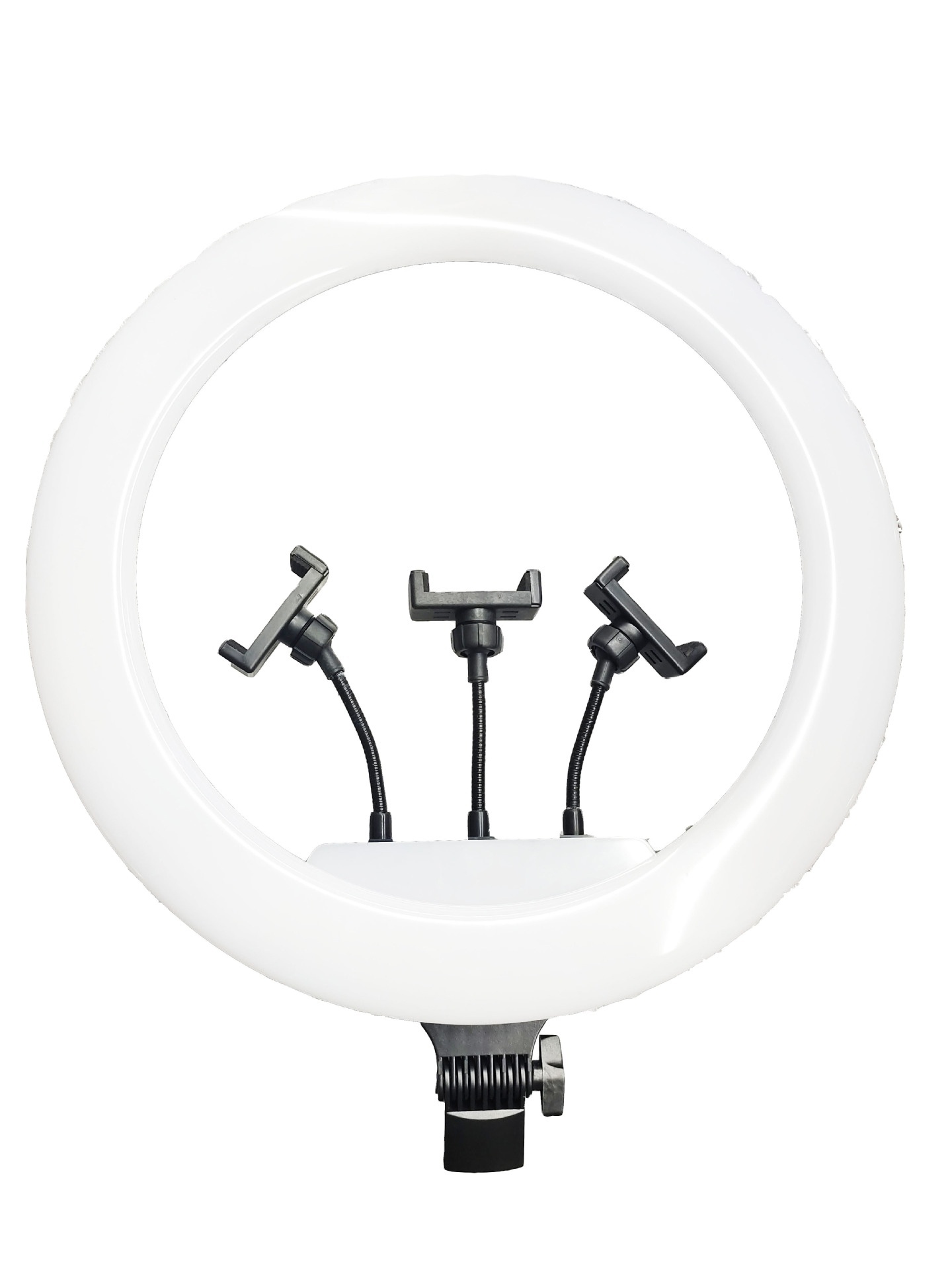 Photography Ring Light Led Wall Mounted 18 Inch Ring Light 45cm Led Ringlight