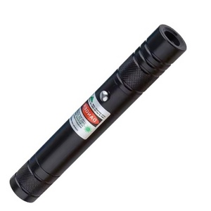 2.4GGreen Laser Pointer 2000 Meter Long Range High Power Flashlight Rechargeable Pointer for USB with Star head Adjustable Focus