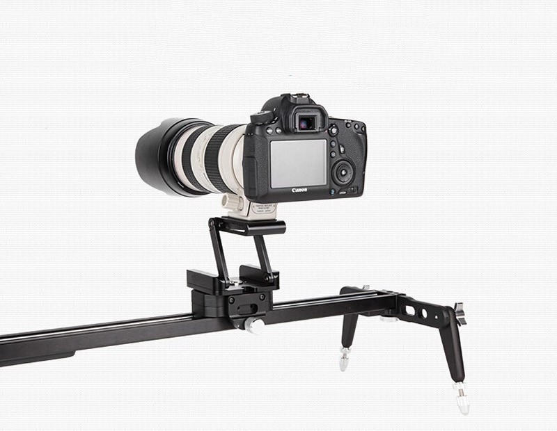 Universal Z Flex Tilt Tripod Head camera tripod mount  Flexible Angle Pan Multiway Camera Tripod Connecting Camera Rail Slider