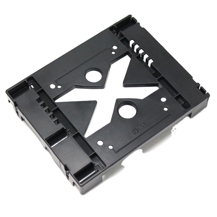 single-layers Hard Drive Bays 2.5 Inch SSD Hard Drive mounting bracket hdd/ssd 2.5