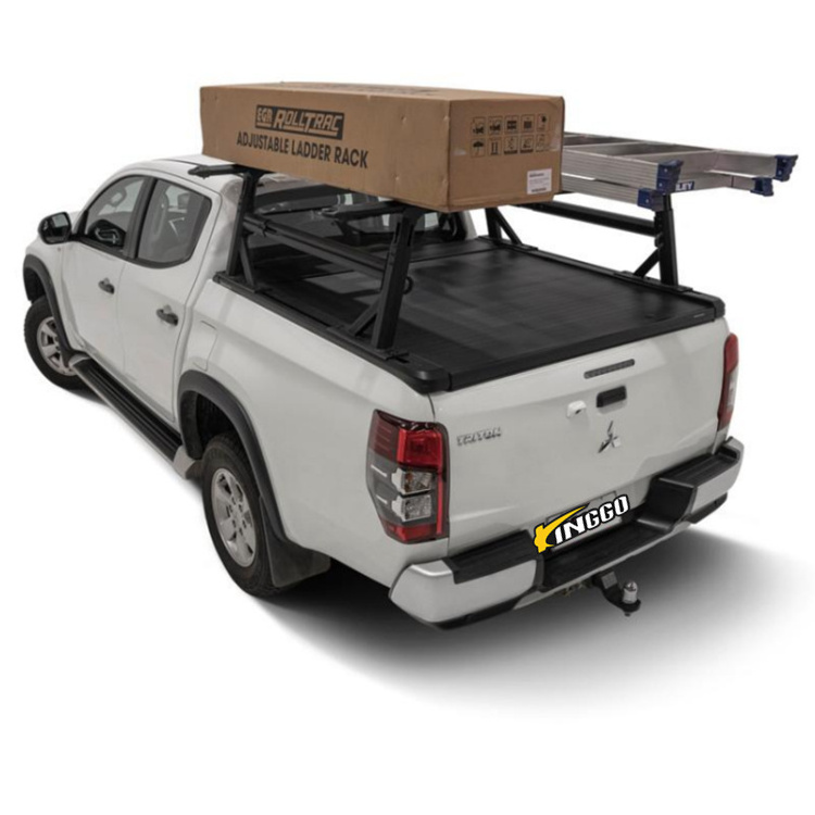 Hot sale Steel Pickup Truck 4x4 Adjustable Universal Sports Roll Bar For Hilux Ranger Navara Dmax Triton