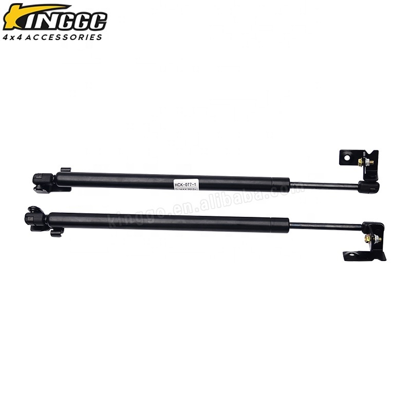 Pickup parts lift gate lift support struts / shocks For New dmax 2012+