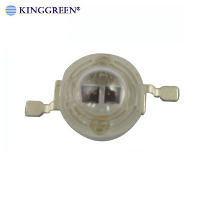 High Quality Infrared 5W LED 740nm 850nm 940nm High Power IR LED Light Source