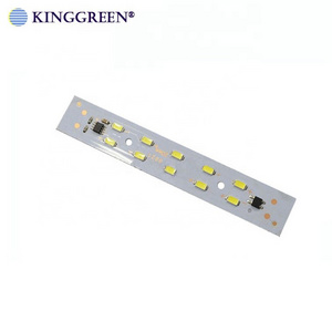 Driverless integrated IC control 220V 5W bar type 5730SMD LED light module