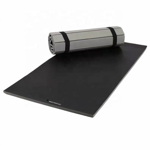 Kinggy Custom Roll Out Mat Bjj Flexible Jiu Jitsu Mat Foam Judo Roll Out Mats for Mma Wrestling Tatami Flooring