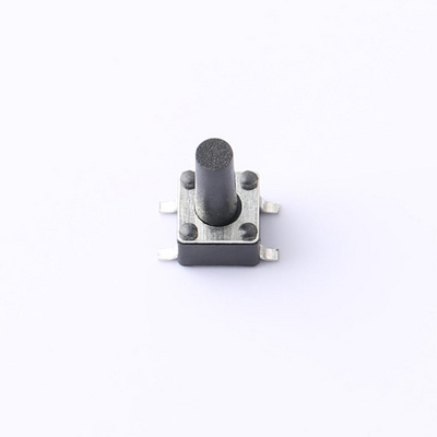 Kinghelm 4 Pin Micro PCB Momentary Dip 4.5*4.5*8.5MM Tactile Tact height 8.5mm SMD smt patch Push Button Momentary ON OFF Switch