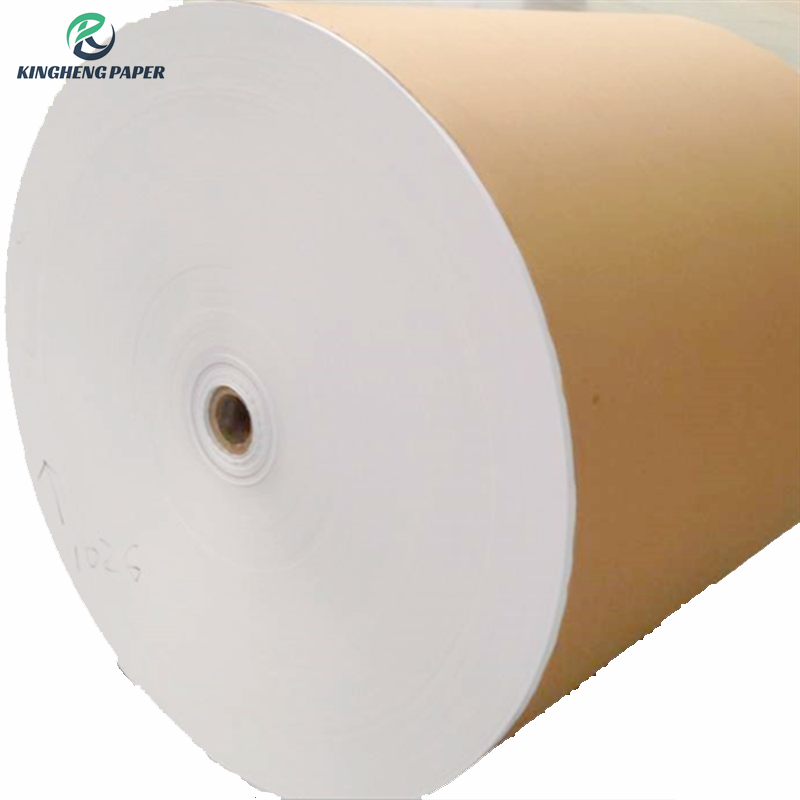 Jumbo Rolls Bond Paper 68 Gr 78gr 98gr