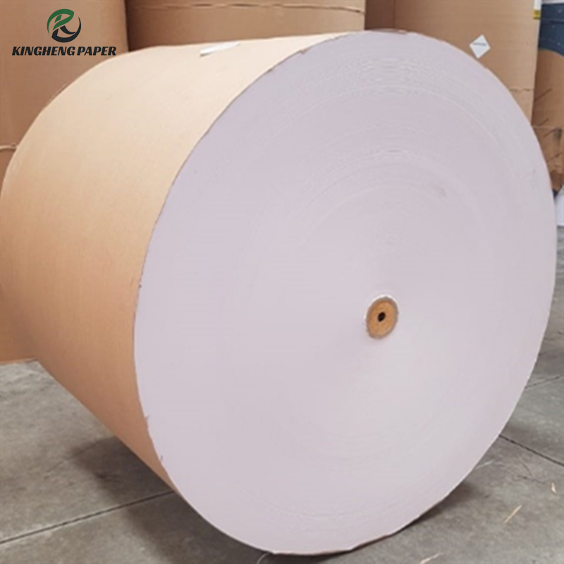 Jumbo Rolls Bond Paper 68 Gr 78gr 98gr