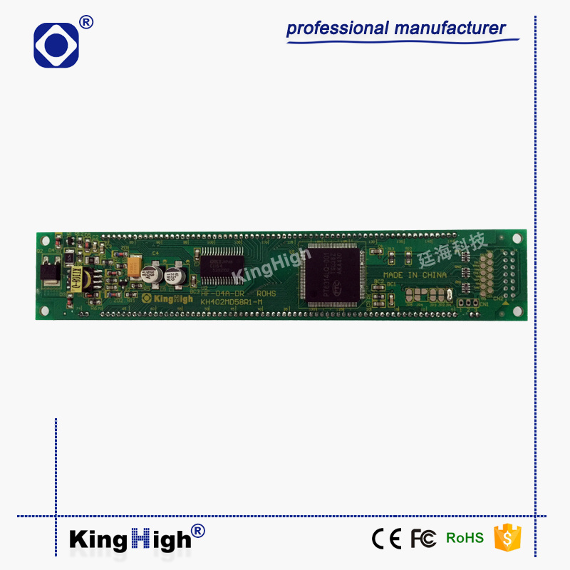 40x2 DISPLAY KH402MD58R1-M METER DISPLAY VFD LCD DISPLAY SCREEN