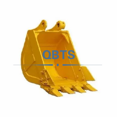 Brand New Excavator buckets rock bucket for 1-50t excavator hot sale for CAT KOMATSU