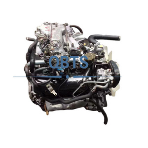 Auto 6G72 3.0 V6 engine For Mitsubishi Pajero/V97/Changfeng Motors Original Engine Assembly Hot Sales