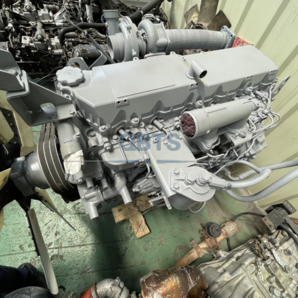 Good condition 6HK1 engine assembly 6HH1 6HE1 6HG1 6HF1 6HK1 used engine for Isuzu for sale 7.8L