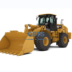 Cheap Used for CAT966h/966/950/950g/980 Wheel Loader Made in Japan/USA Original for Caterpillar wheel loaders