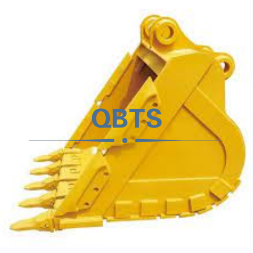 Brand New Excavator buckets rock bucket for 1-50t excavator hot sale for CAT KOMATSU