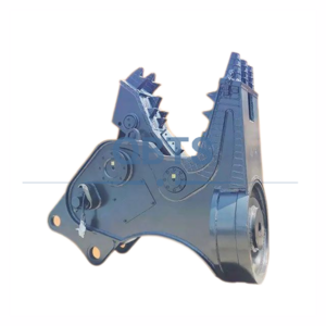 hydraulic demolition crusher pulverizer for 18-30 TON Excavator For Komatsu CAT Kubota Sany