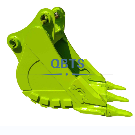 Brand New Excavator buckets rock bucket for 1-50t excavator hot sale for CAT KOMATSU