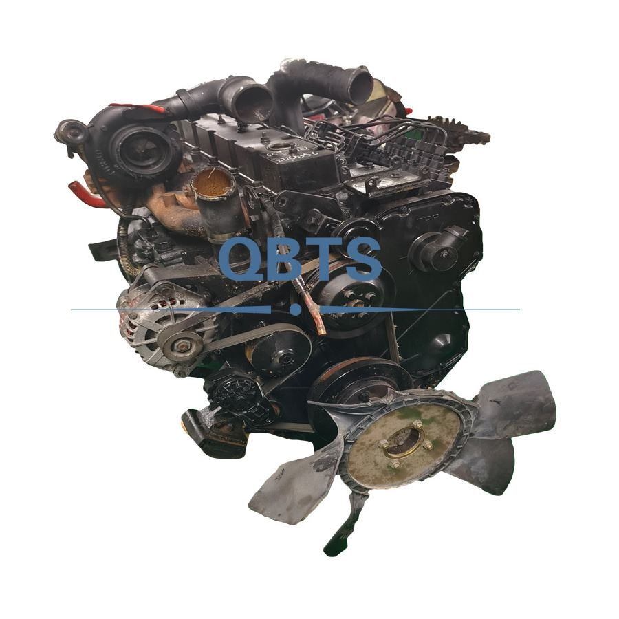 hot sale original 6BT 6BTA 5.9L 6CT 5.9L  C150 diesel engine 12 valve 125hp-180hp for Cummins engine 6BT 6CT