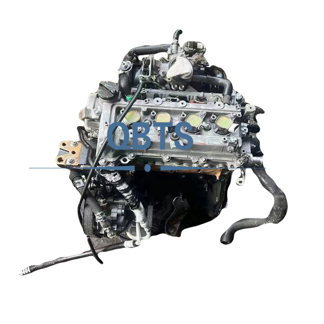 100%Original Used Machinery Engine 2SZ 2SZ-FE 3SZ 3SZ-FE Engine for Toyota Avanza Rush VIOS