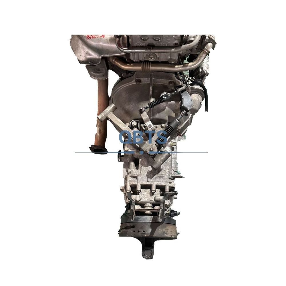 Used Engine for Nissan Patrol Auto Engine Assembly for TD42 ZD30 TD27 QD32 YD25 A15S KA24 QR20 D40 RB26 TB48