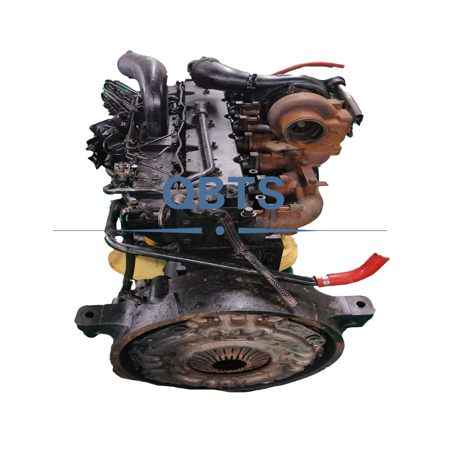 hot sale original 6BT 6BTA 5.9L 6CT 5.9L  C150 diesel engine 12 valve 125hp-180hp for Cummins engine 6BT 6CT