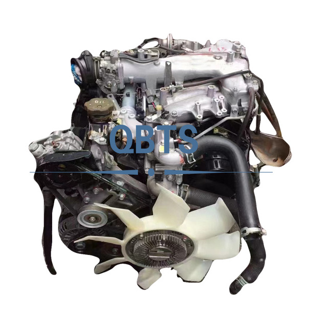 Auto 6G72 3.0 V6 engine For Mitsubishi Pajero/V97/Changfeng Motors Original Engine Assembly Hot Sales