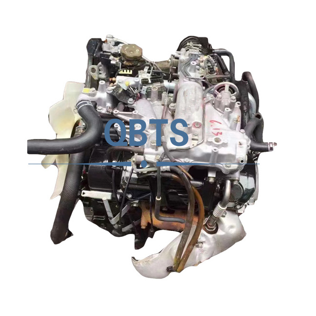 Auto 6G72 3.0 V6 engine For Mitsubishi Pajero/V97/Changfeng Motors Original Engine Assembly Hot Sales