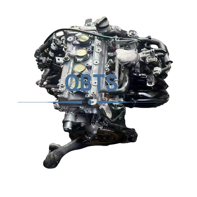 100%Original Used Machinery Engine 2SZ 2SZ-FE 3SZ 3SZ-FE Engine for Toyota Avanza Rush VIOS