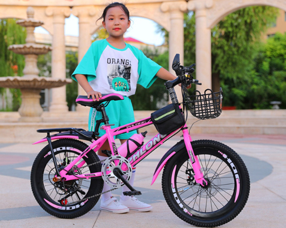 2021 Hot sale kids bicycle 14/16 inch children bikes 2-6 yrs old small bikes