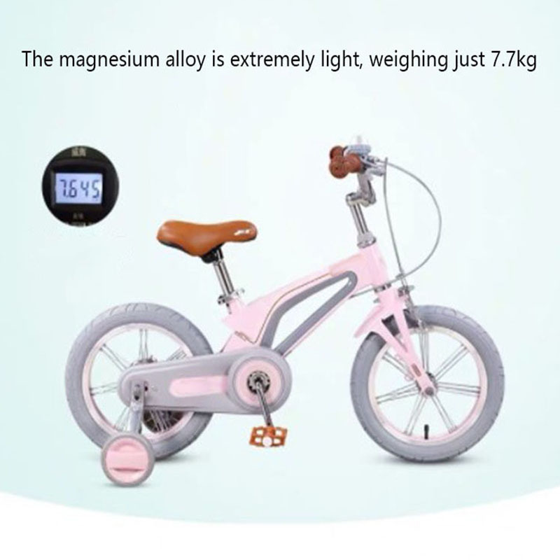 2021 Hot sale kids bicycle 14/16 inch children bikes 2-6 yrs old small bikes