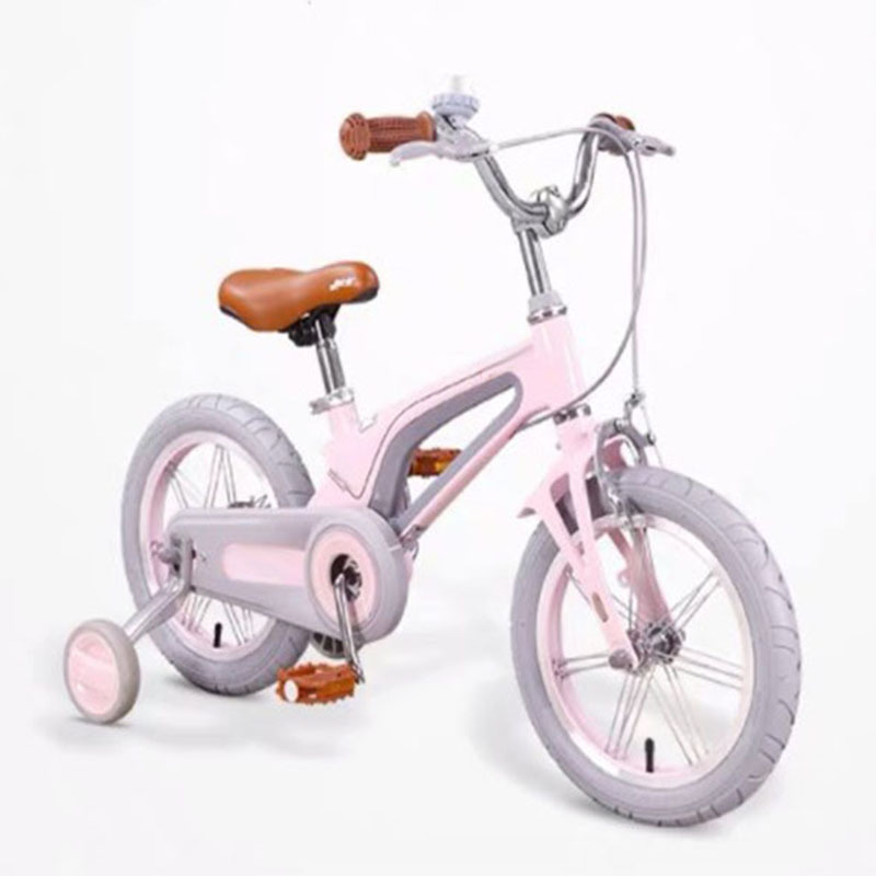 2021 Hot sale kids bicycle 14/16 inch children bikes 2-6 yrs old small bikes