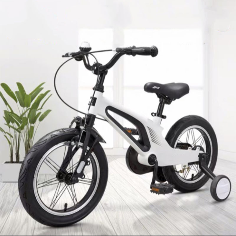 2021 Hot sale kids bicycle 14/16 inch children bikes 2-6 yrs old small bikes