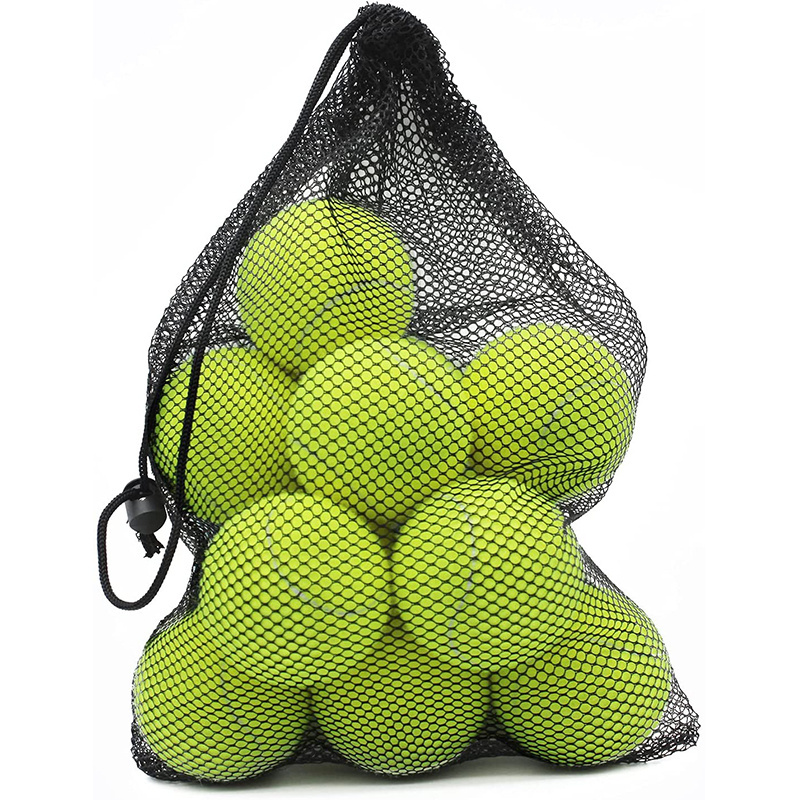 5 star whole sale custom professional lawn table padel tennis balls cheap beach dog pet cricket pelota de tenis white pink black