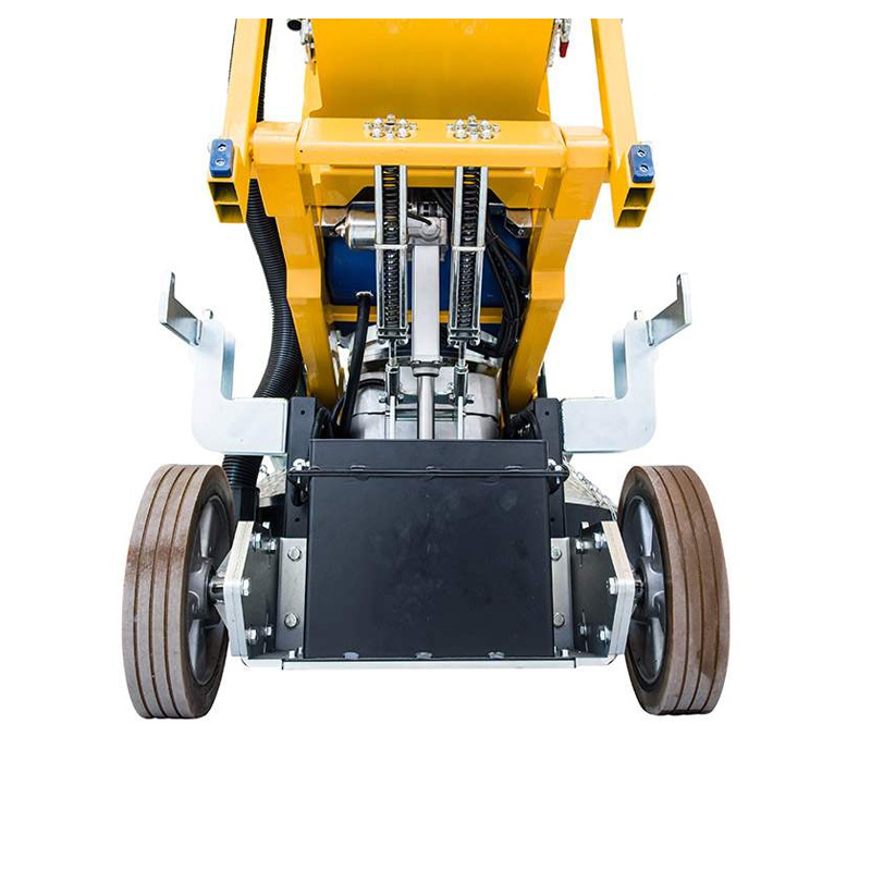 Klindex Expander 750 planetary concrete and granite floor grinder