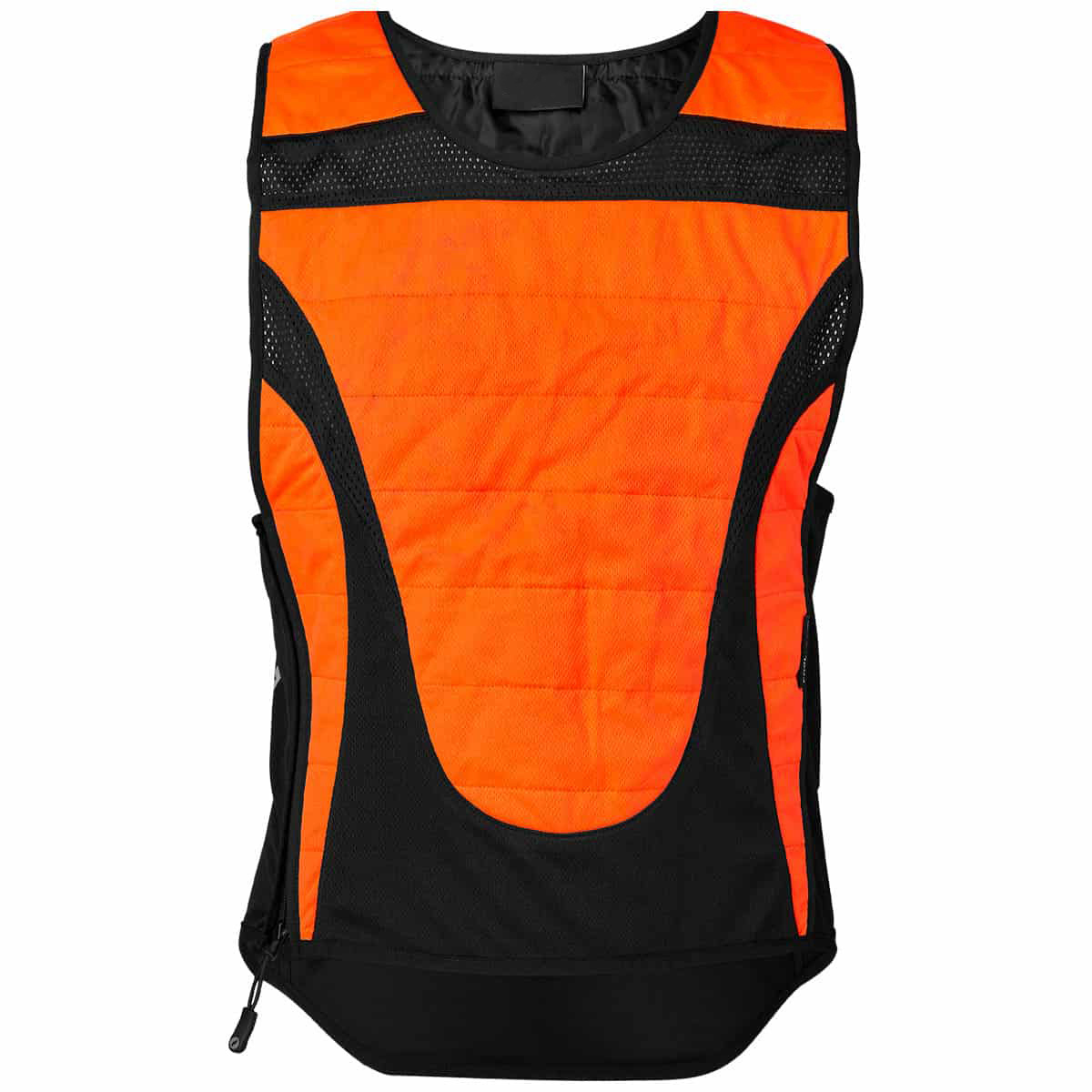 Pro Quality Custom Made Outdoor Fishing Cooling Air Conditioning Suit Clothes Cool Water Vest