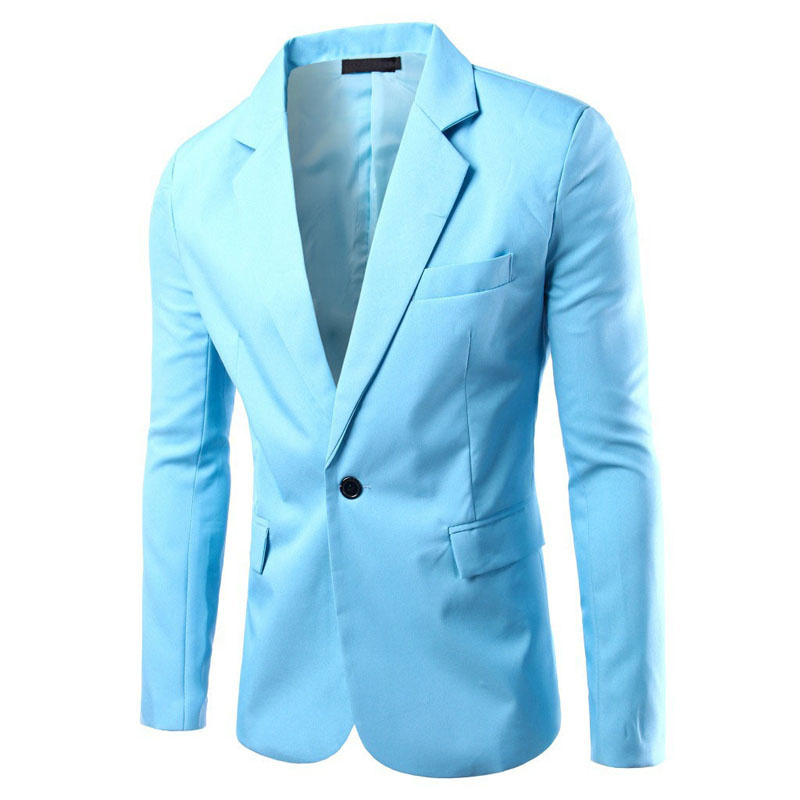 Wholesale High Quality Men'S 3 Pieces Suit Wedding Fashion Slim Solid Color Business Office Plus Size Men'S  Suit