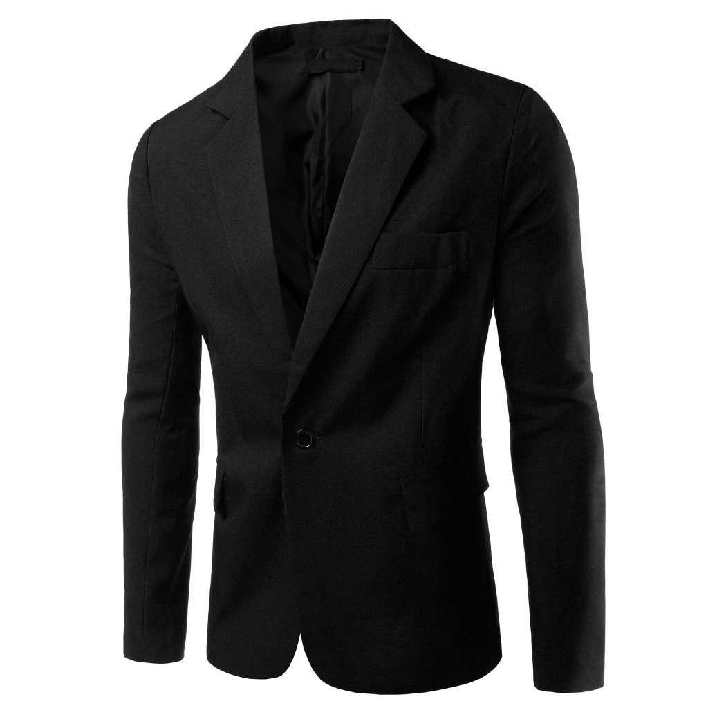 Wholesale High Quality Men'S 3 Pieces Suit Wedding Fashion Slim Solid Color Business Office Plus Size Men'S  Suit