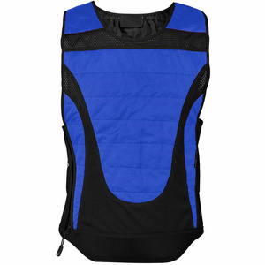 Pro Quality Custom Made Outdoor Fishing Cooling Air Conditioning Suit Clothes Cool Water Vest