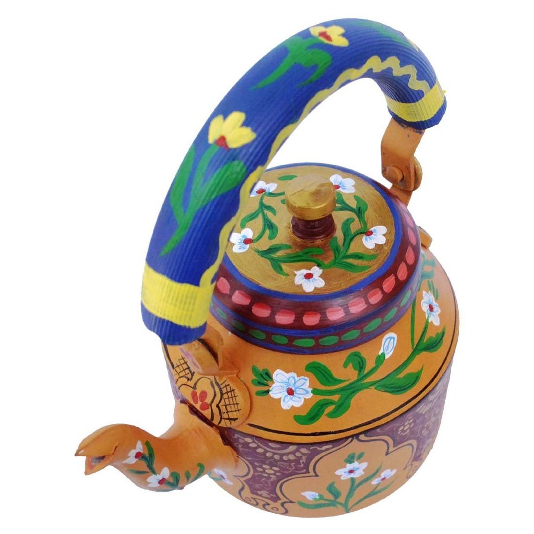 king international Wholesale Price Japan Style Enamel Coffee Tea Pot  Turkish Water Enamel Kettle