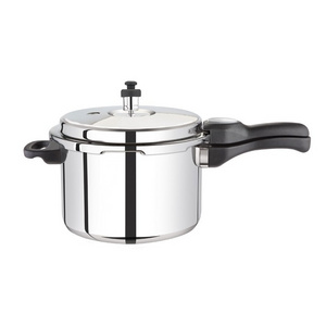 king  3 Liters Mini Quick Cooking 5 Litre Stainless Steel Handle Presher Pressure Cookers best new design modern best price