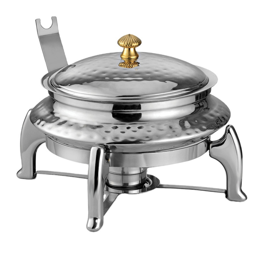 Induction Oval Chafing Dish