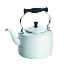 full design cast iron indian tea enamel steel tea kettle for sale