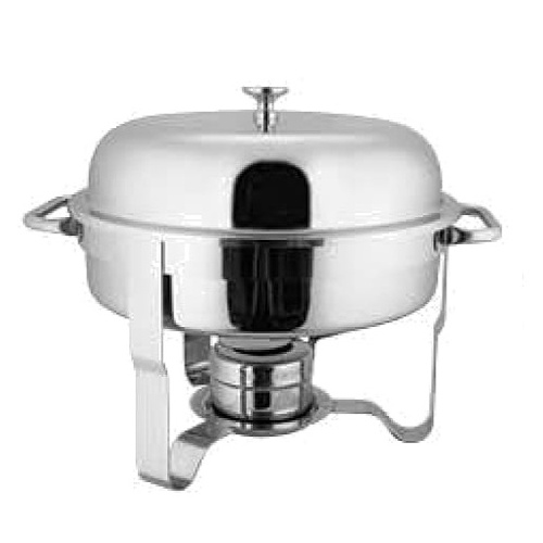 Induction Oval Chafing Dish