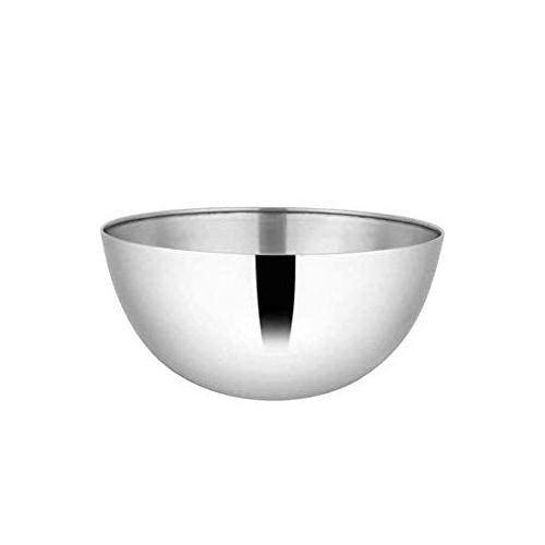 king powder coated German Bowls , salad bowls , kitchenware bowls  Steel bowl stainless steel bowl with lid mixing