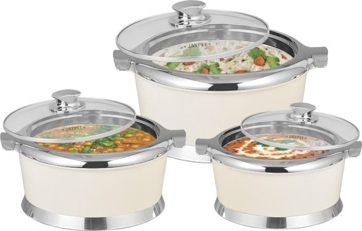 KING International High Quality Unique Designer Hotpot Casseroles for Food Serving and Storage Dinnerware and Tableware any Size