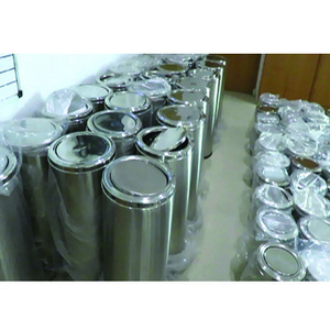 Stainless Steel Trash Can /Dustbin/ Waste Bin /Garbage Bin