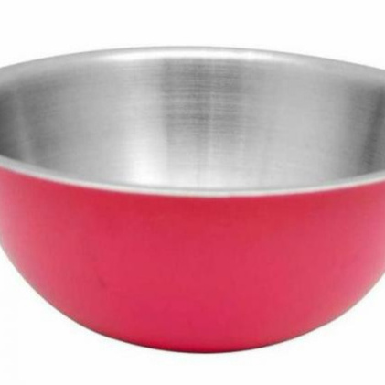 king international stainless steel  cookware bowl  Steel bowl stainless steel bowl with lid airtight  lid  best  design  latest