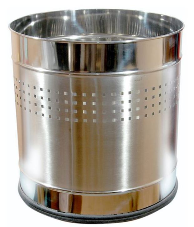 Stainless Steel Flower Pots/Flower Planter/Garden Planter/Plaza/Square